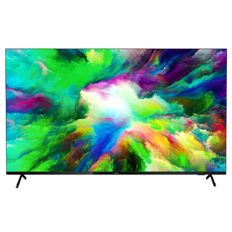 飞利浦(PHILIPS)32PHF6300系列 32英寸全面屏 AI语音杜比解码 网络智能液晶投屏电视