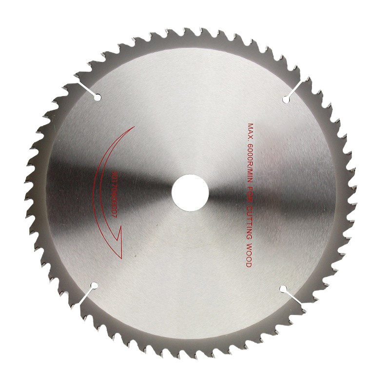 京安通木工合金圆锯片350mm*80T 1片
