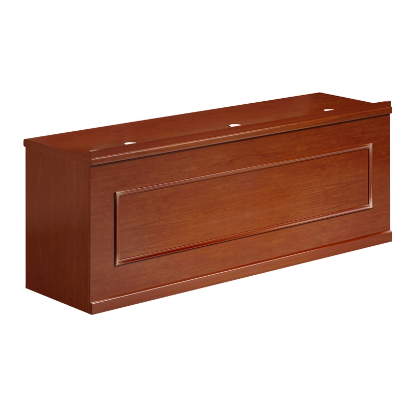 科朔 办公桌会议室开会发言桌三人位发言台KSHS72