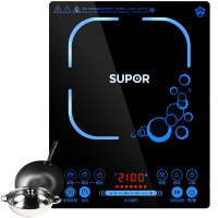 苏泊尔电磁炉 IH02K-210