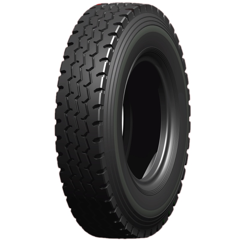 双星中短途轮胎11.00R20-18PR-HR168承载耐磨