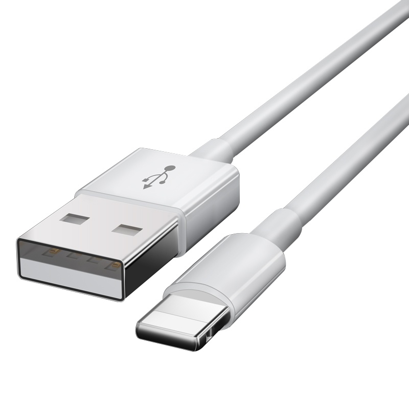 适用苹果13数据线PD快充闪充iphone12原装正品11正版20W手机充电器头线typec加长2米usb防折断6s78