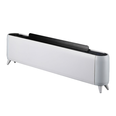 海信(Hisense)踢脚线取暖器两档调节滋润加湿智能恒温家用暖风机电暖气节能省电暖器小型烤火炉NTY-22SN01