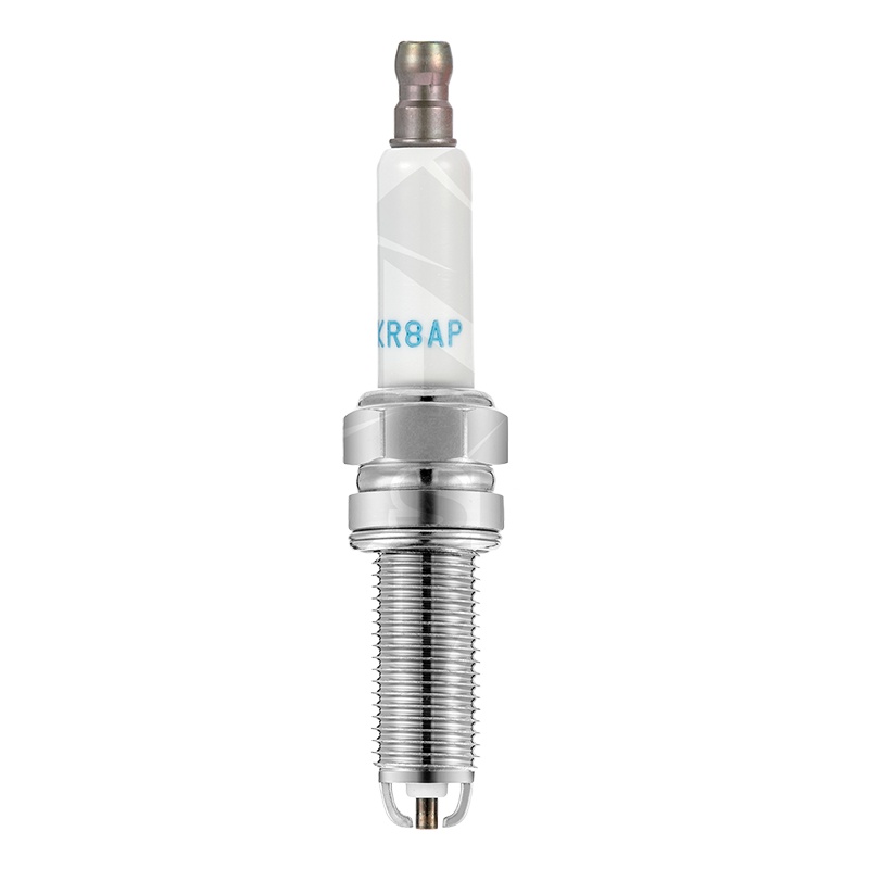 NGK铱铂金火花塞LKR8AP适用宝马M6 E63E64/M3 E90E92E93/M5 E60 单支装