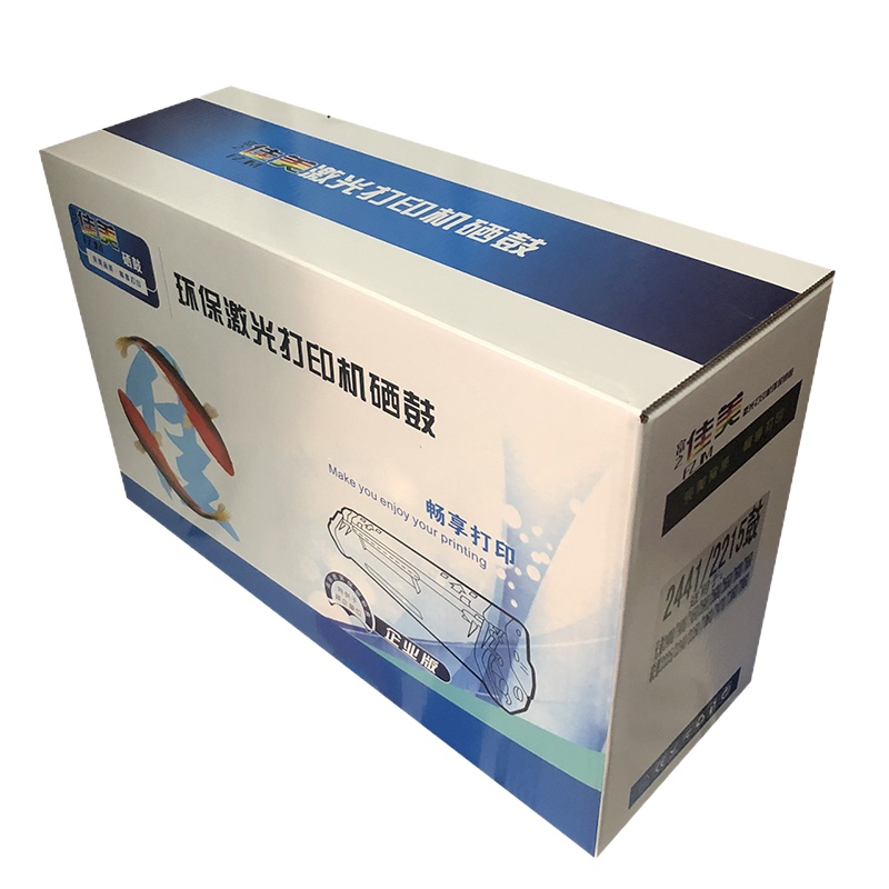 富之佳美 DR2250硒鼓(12000页)