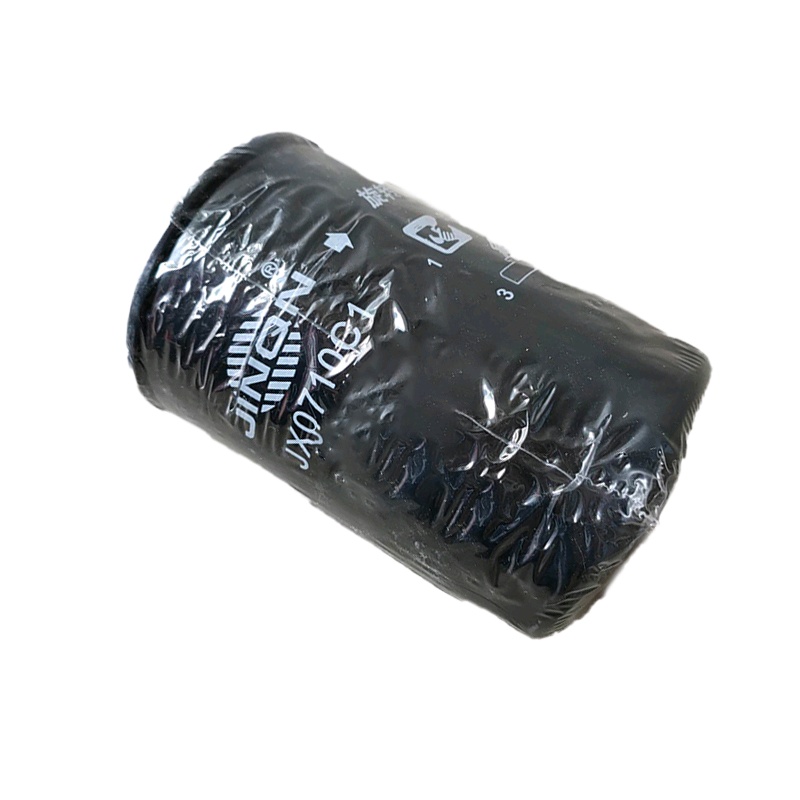 滤佳特(LUJIATE) 清障车 机油滤芯/滤清器 JX0710C1