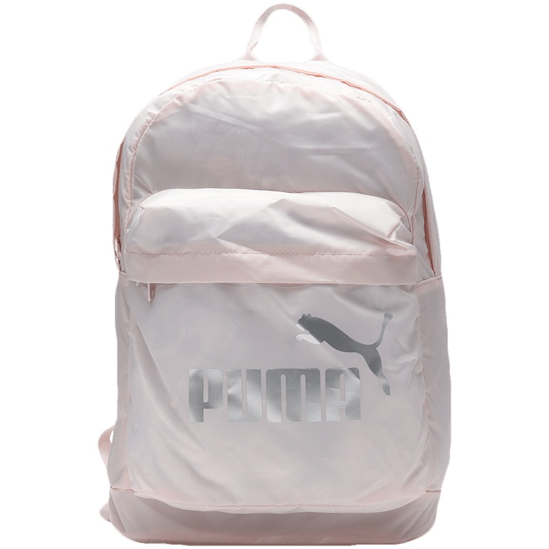 PUMA彪马男包女包运动百搭休闲时尚双肩包学生书包075752