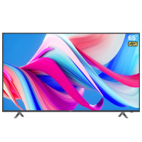 PPTV智能电视65英寸4K超高清HDR解码8GB大存储AI人工智能网络WIFI超薄平板液晶电视60 70 65C4