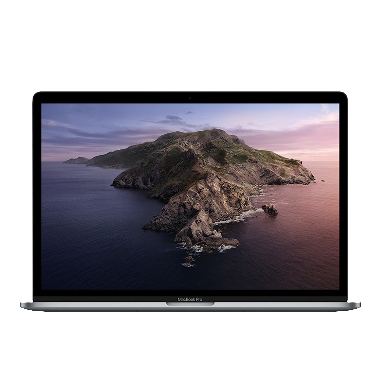 Apple MacBook Air 13.3 8核M1芯片(8核图形处理器) 8G 512G SSD 银色 笔记本电脑