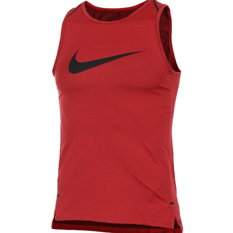 耐克男装背心850881-602