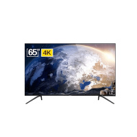 松下(Panasonic)TH-65HX580C 65英寸4K智能全面屏近场远场语音唤醒HDR10运动补偿