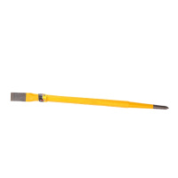 STANLEY/史丹利 95-255-23撬棒0°角 36寸(1500mm)