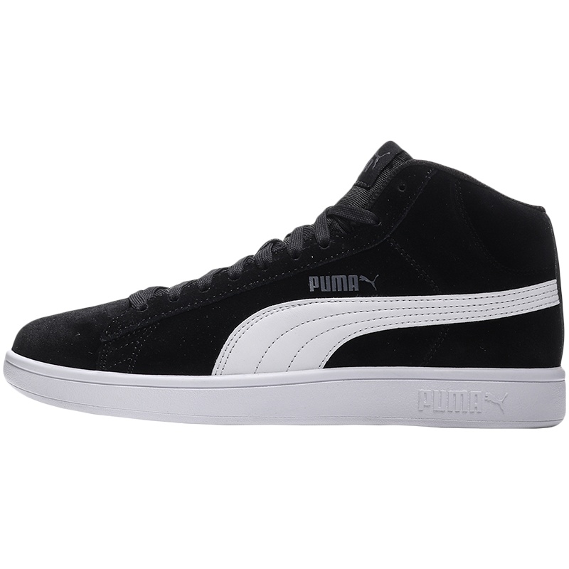 【自营】PUMA彪马男鞋女鞋运动鞋休闲中帮板鞋366923