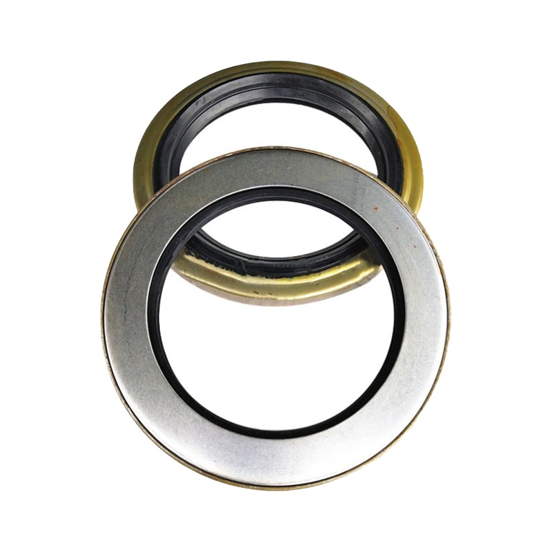 元诚 汽车货车卡车解放CA1122运输车1121前轮毂油封前轮油封汽车维修配件军车器材零件配件