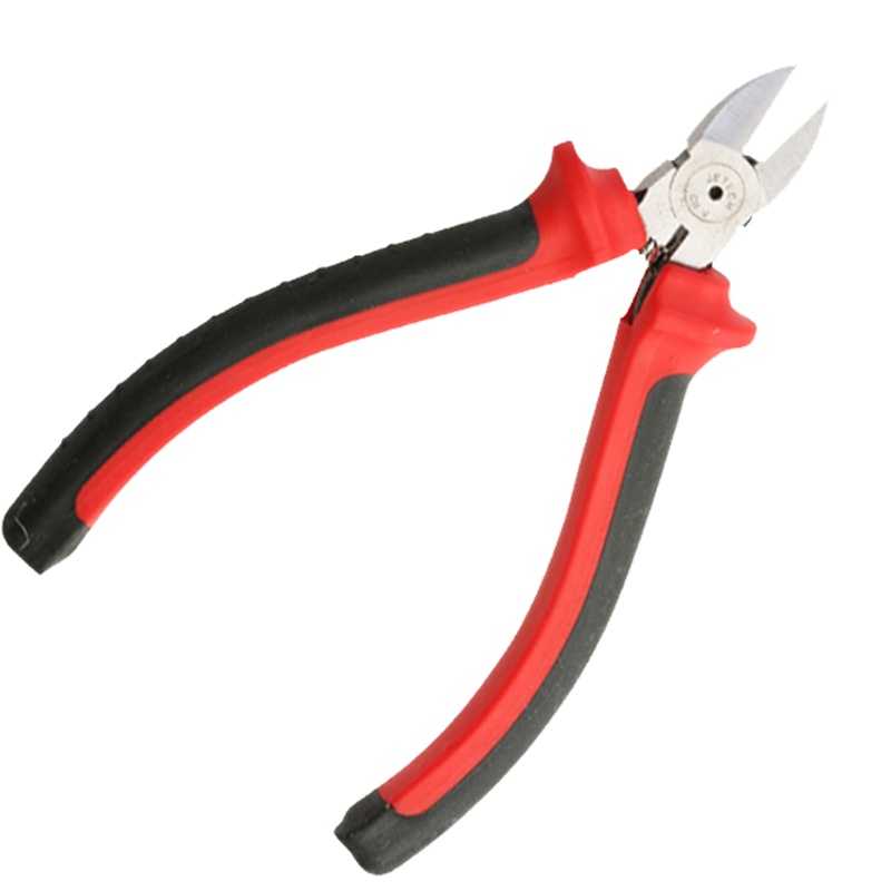 捷科(JETECH)yjj-NP-5S 单色柄电讯剪切钳 单位：件