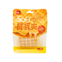 嘉能鲜瓦夫60g*5袋