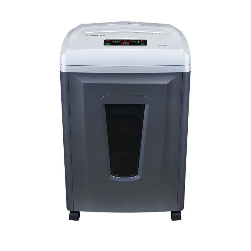 金典(GOLDEN) GD-508H 高保密 大工作时长 粉碎机 碎纸机(计价单位:台)