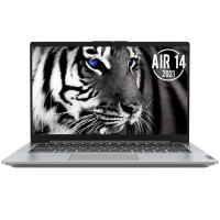 联想(Lenovo)小新Air14 14英寸全面屏轻薄笔记本电脑(i5-1135G7 8GB 256GSSD MX450 2G显卡 高色域)银色