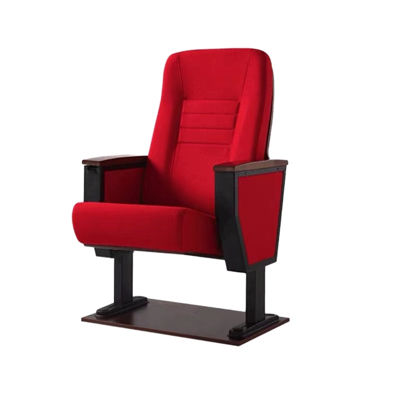景鹏办公椅礼堂椅 JP-0045