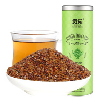 贡苑 决明子茶 花草茶 250g/罐