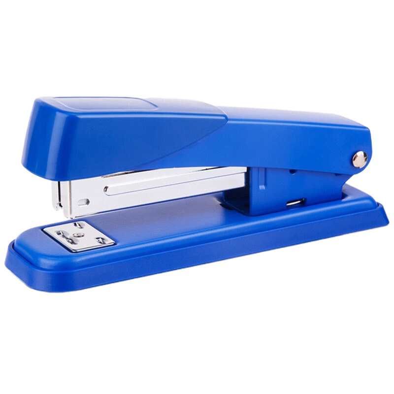 得力0426订书机(混)