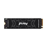 金士顿(Kingston) 4TB SSD固态硬盘 M.2接口(NVMe协议 PCIe 4.0×4) FURY系列