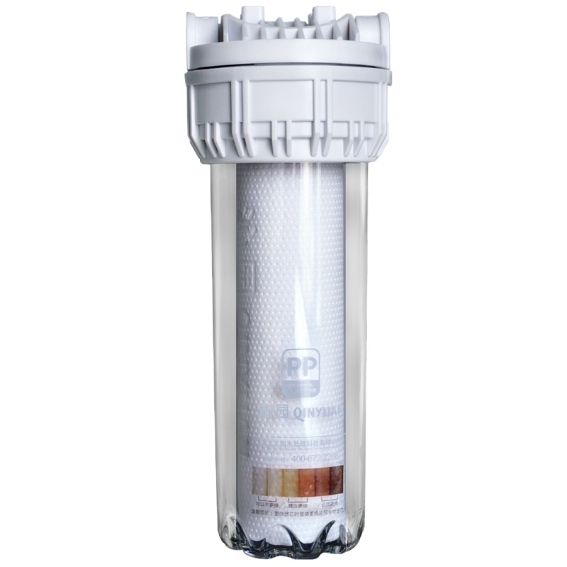 沁园前置过滤器QY-PL-101A