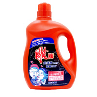 雕牌 2.5kg雕牌全渍净洗衣液(健康除菌)
