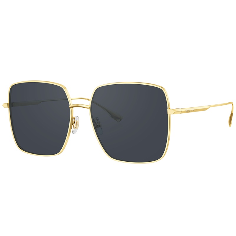 BOLON暴龙眼镜2021男女偏光太阳镜王俊凯杨幂同款方形墨镜BL7152