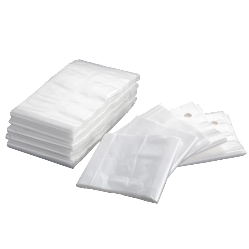 冰禹 BY-2334 自动伞袋机长柄伞袋 一次性雨伞套 雨伞袋 长柄雨伞袋 2丝2000只 长款(73*14cm)