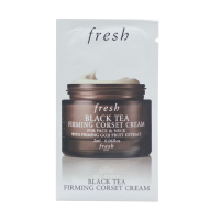 馥蕾诗fresh红茶塑颜紧致面霜2ml*5片