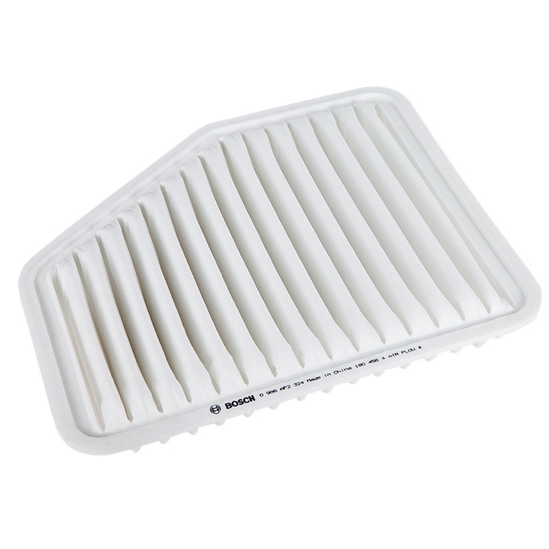 博世(BOSCH)空气滤清器0986AF2324(丰田皇冠2.5(发动机5GRFE)/皇冠3.0(发动机3GRFE))