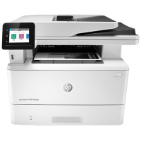 惠普（HP）M429fdw/429DW/429FDN/436N/436DN 激光多功能一体机 无线打印复印扫描传真 商务办公机 自动双面打印 M427系列升级型号 套一