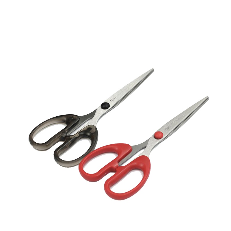 晨光(M&G) 170mm剪刀经典办公ASS91307 黑/红