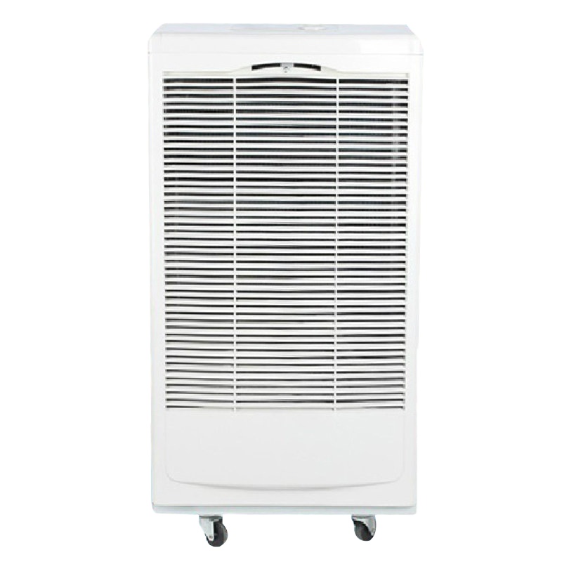 川岛(KAWASHIMA) 吸湿机 除湿机 抽湿机 130L/天 DH-8130B