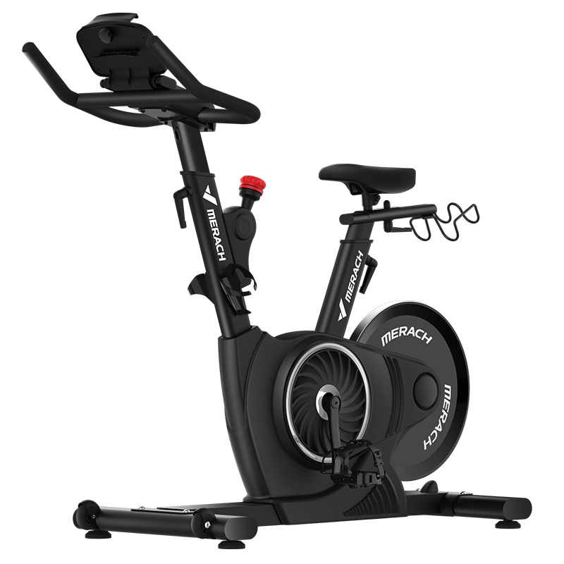 麦瑞克健身车家用动感单车磁控静音运动器材健身房用MR-689