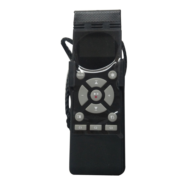 DICD TP-WA02 无线颈挂式话筒