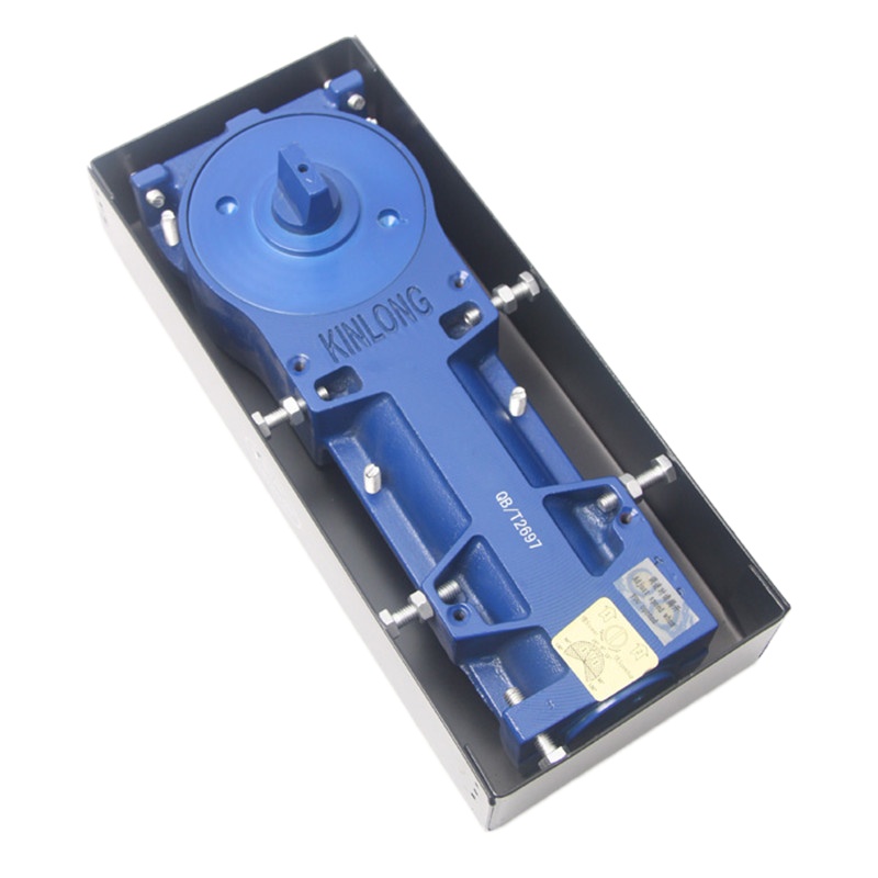 坚朗 WM01203F地弹簧 承重100公斤100KG