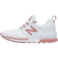 New Balance/NB女休闲鞋574系列复古运动鞋WS574DSF. WS574DSF白色 36.5码