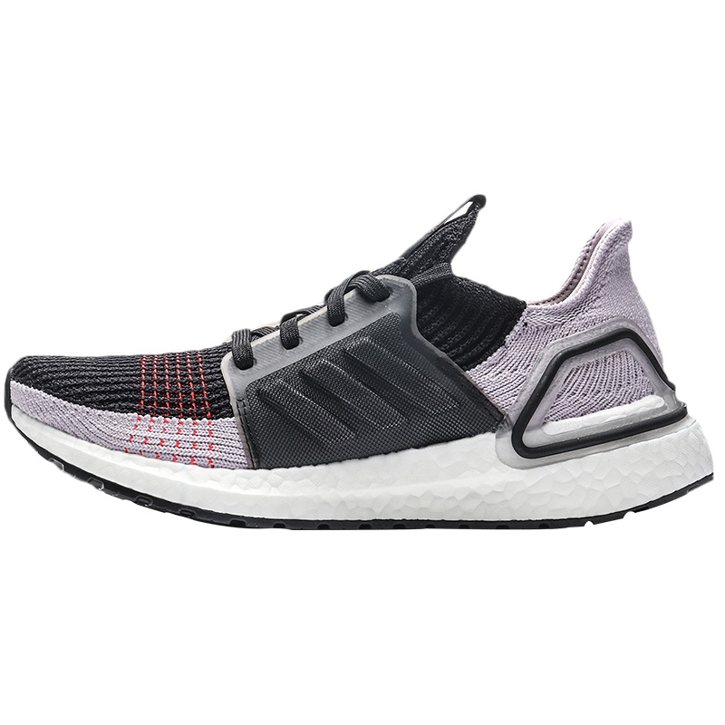 阿迪达斯女鞋跑步鞋ULTRABOOST轻便休闲运动鞋G27489