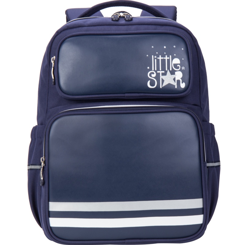 卡拉羊双肩包多功能防盗包男士双肩背包商务电脑包上班旅行休闲包