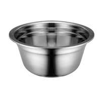 iTeaQ 加厚加深不锈钢盆 60CM