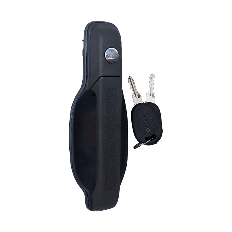 元诚 汽车越野车依维柯车门外拉手得意NJ2045老款门外把手前门后开门外手柄汽车维修配件军车器材零件配件