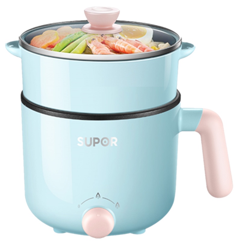 苏泊尔电煮锅H12YK29