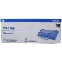 兄弟(brother)TN-3495 打印耗材原装粉盒