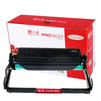 天威 LENOVO-LJ3803(LD333)硒鼓带芯片 黑色