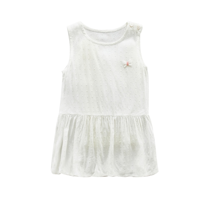 Lioniebaby梭织连衣裙L02UQ099