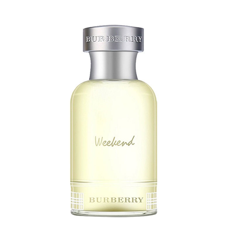 巴宝莉/博柏利(BURBERRY)送男友节日礼物生日礼物 香水男 周末男士淡香水30ml