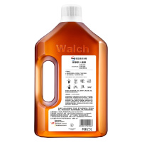 威露士（Walch）衣物家居消毒液 2.5L （单位：瓶）