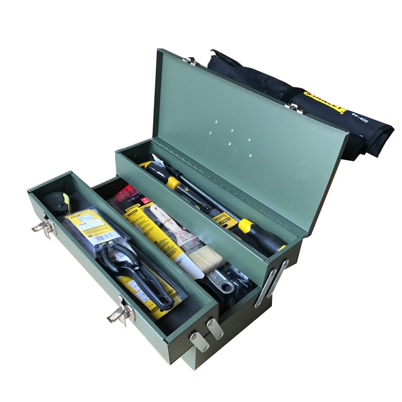 ZL-50型装载机135发动机随车工具